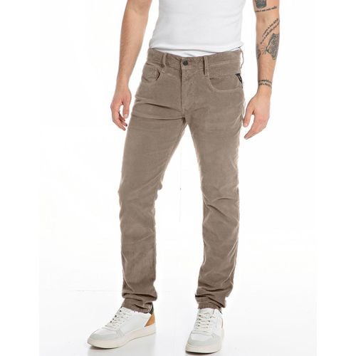 Jeans slim Anbass - REPLAY - Modalova