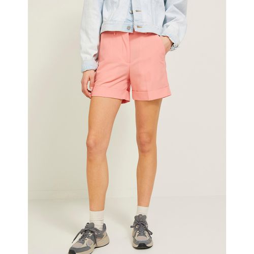 JJXX Shorts Con Pinces, Vita Alta - jjxx - Modalova