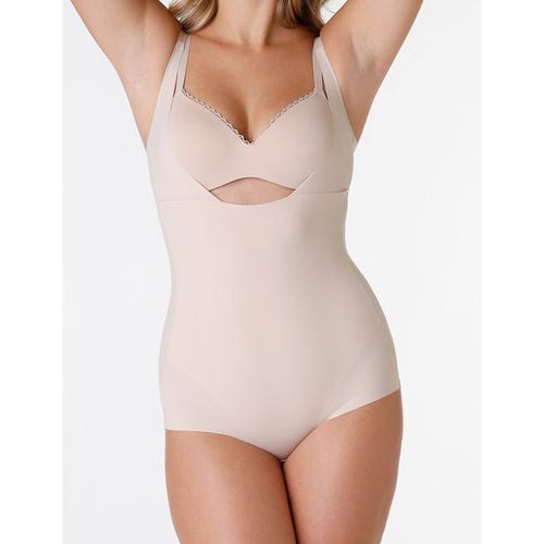 Body Modellante sotto seno Sleek Smoother - MAIDENFORM - Modalova