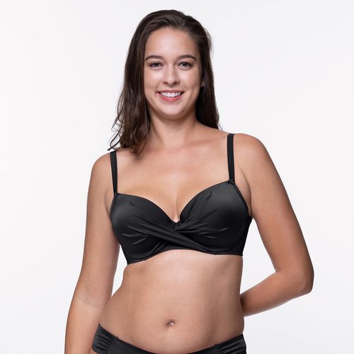 Top Bikini Azores Micro Recycled Donna Taglie 6 C - dorina - Modalova