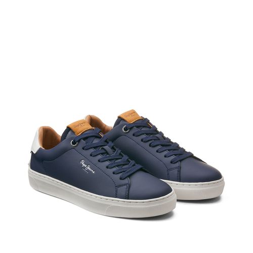 Sneakers Basse Camden Uomo Taglie 40 - pepe jeans - Modalova