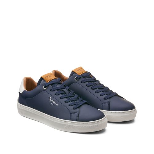 Sneakers Basse Camden Uomo Taglie 45 - pepe jeans - Modalova