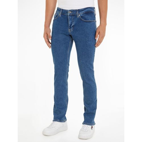 Jeans slim scanton - TOMMY JEANS - Modalova