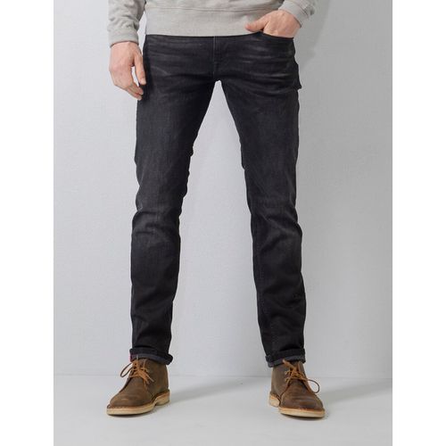 Jeans dritti stretch Russel - PETROL INDUSTRIES - Modalova