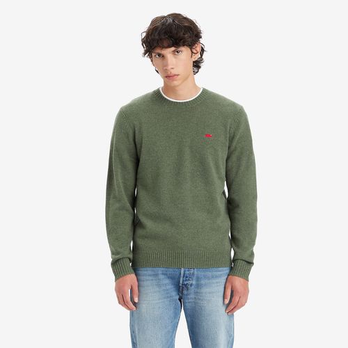 Maglione in lana girocollo Housemark - LEVI'S - Modalova