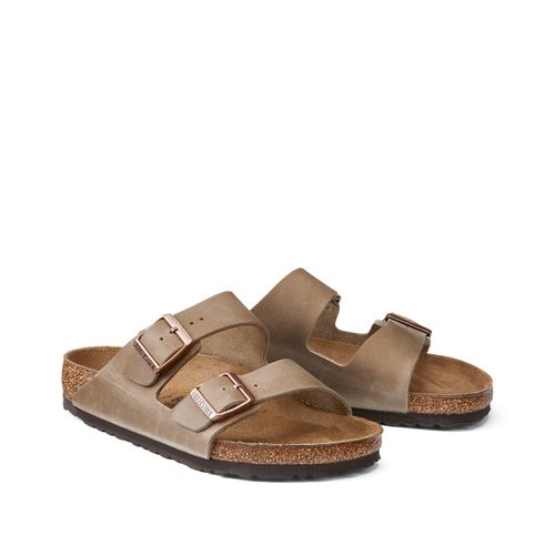 Sabot Arizona Uomo Taglie 39 - birkenstock - Modalova