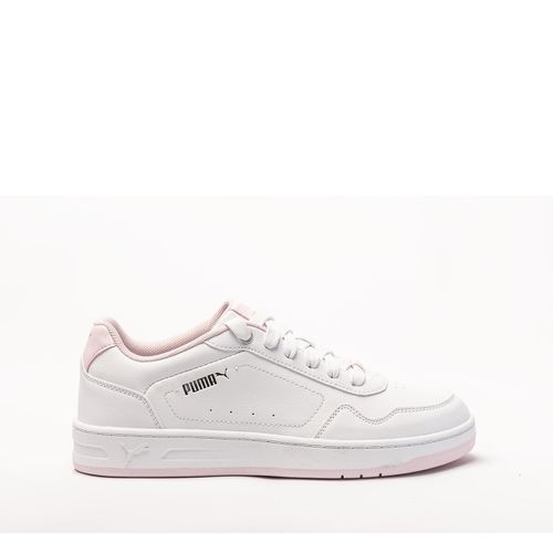 Sneakers Court Classic Donna Taglie 36 - puma - Modalova