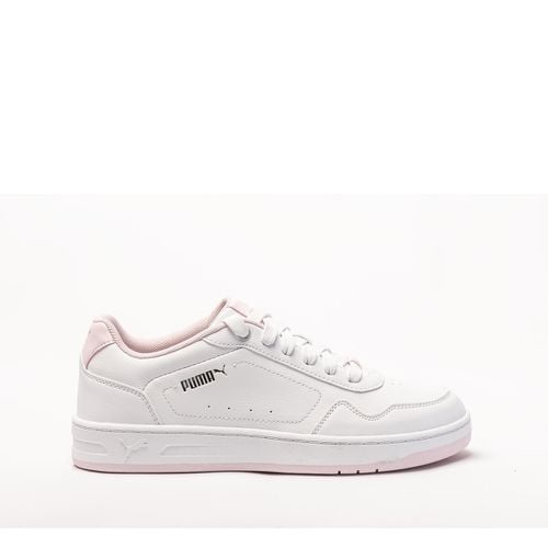 Sneakers Court Classic Donna Taglie 37 - puma - Modalova