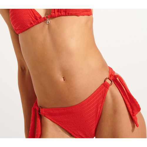 Culotte Per Bikini Sima Groove - banana moon - Modalova