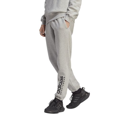 Pantaloni In Felpa All Szn Taglie XL - adidas performance - Modalova