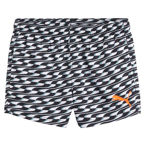 Shorts Da Bagno Fantasia Uomo Taglie XXL - puma - Modalova