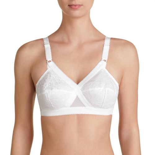 Reggiseno senza ferretti COEUR croisé - PLAYTEX - Modalova