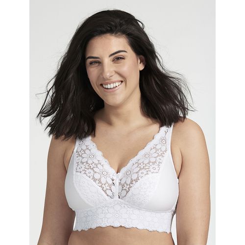 Reggiseno Senza Ferretti Lace Dreams Donna Taglie 4 C - miss mary of sweden - Modalova