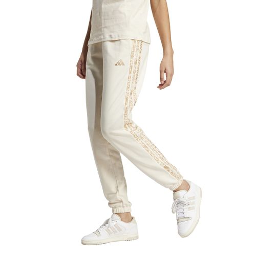 Pantaloni a vita alta - ADIDAS SPORTSWEAR - Modalova