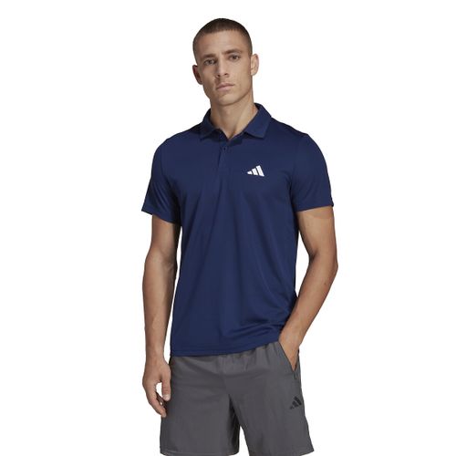 Polo maniche corte train essentiel - adidas Performance - Modalova