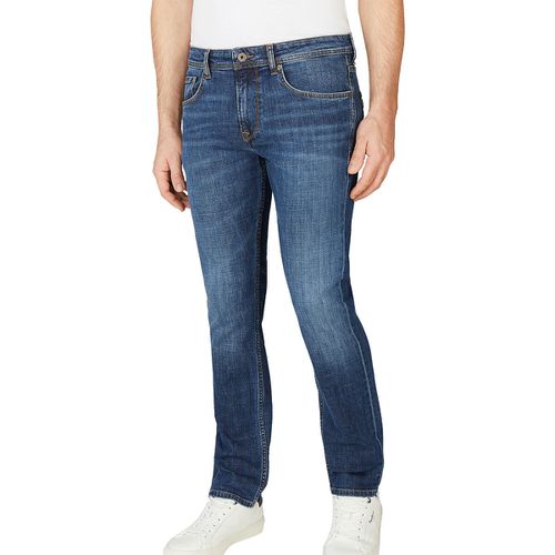 Jeans dritti - PEPE JEANS - Modalova