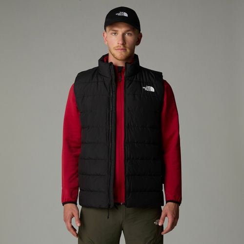 Piumino Senza Maniche Uomo Taglie S - the north face - Modalova