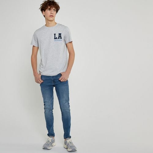 Jeans slim - LA REDOUTE COLLECTIONS - Modalova