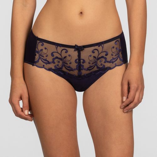Culotte Media Essential Elegance Broderie Donna Taglie 50 (IT) - 46 (FR) - playtex - Modalova