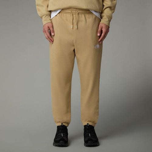 Pantaloni Da Jogging Essentiel Uomo Taglie S - the north face - Modalova