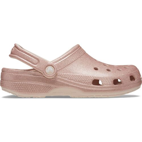 Sabot Classic Glitter - CROCS - Modalova