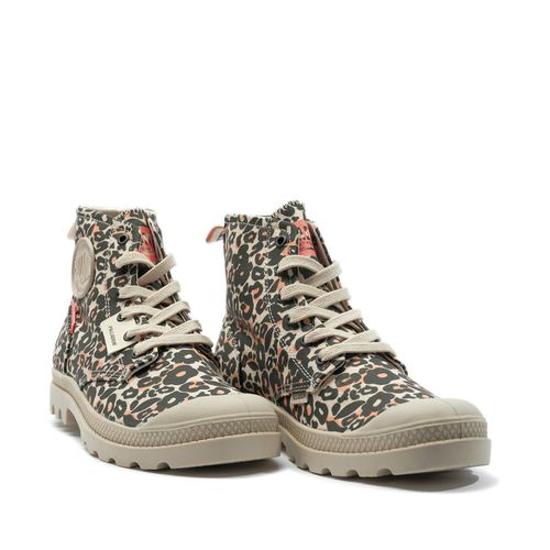 Sneakers alte Pampa Hi Wild - PALLADIUM - Modalova