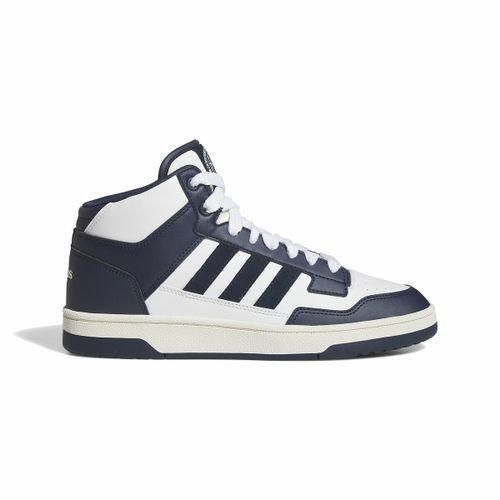 Sneakers Rapid Court Mid Uomo Taglie 39 1/3 - adidas sportswear - Modalova