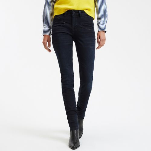 Jeans slim Alexa High Waist - FREEMAN T. PORTER - Modalova