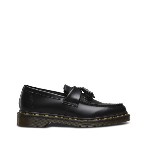 Mocassini Pelle Adrian Smooth Uomo Taglie 36 - dr. martens - Modalova