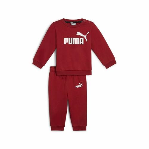 Completo Da Jogging Bebé Taglie 18 mesi - 81 cm - puma - Modalova