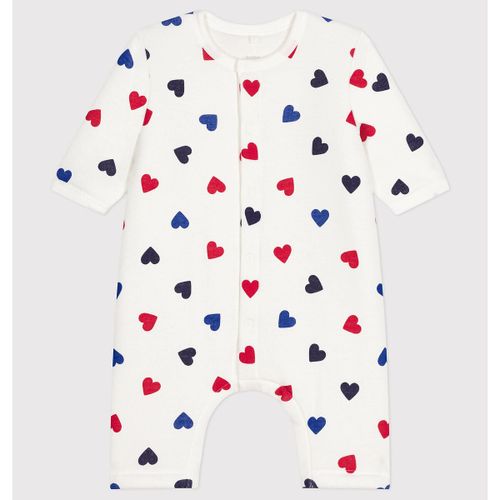 Tutina intera fantasia - PETIT BATEAU - Modalova