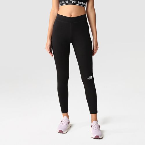 Leggings Sportivi Logo Comfort - the north face - Modalova