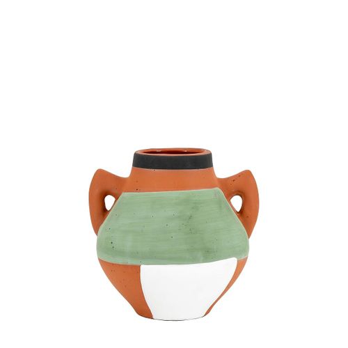 Cm Colour Block Pot - ÉDITÉ - Modalova