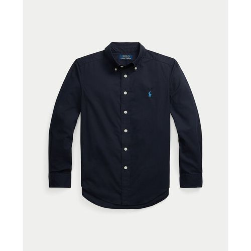 Camicia a maniche lunghe - POLO RALPH LAUREN - Modalova