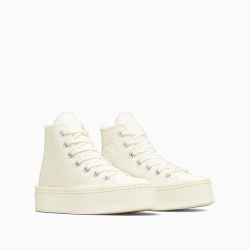 Sneakers Modern Lift Hi Foundational Canvas - CONVERSE - Modalova