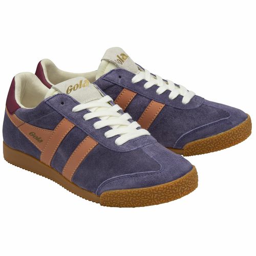 Sneakers Elan Donna Taglie 36 - gola - Modalova