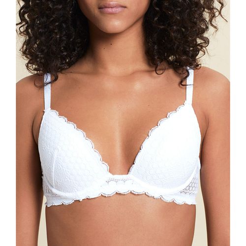 Reggiseno n°2 - push-up scollato CHERIE CHERI - ETAM - Modalova