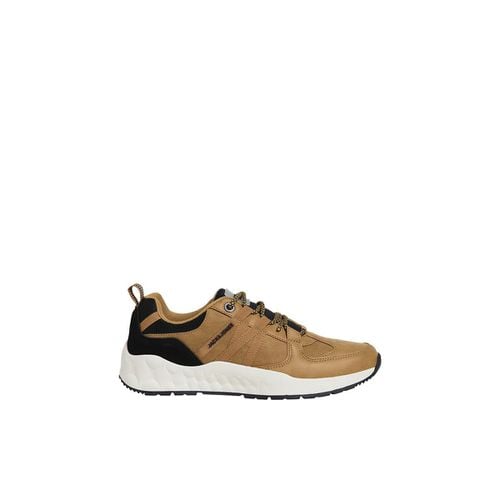 Sneakers Basse Con Lacci Warrick Uomo Taglie 40 - jack & jones - Modalova