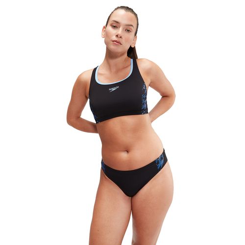 Completo Da Bagno Placement Donna Taglie 36 (FR) - 40 (IT) - speedo - Modalova