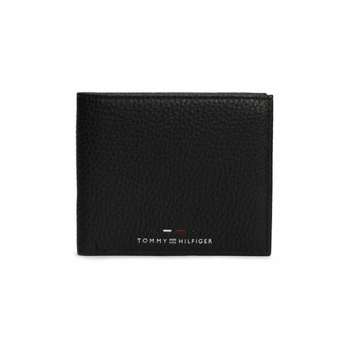 Piccolo porta monete Premium in pelle - TOMMY HILFIGER - Modalova