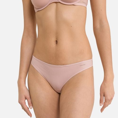 String Invisibile Sheer Donna Taglie XS - calvin klein underwear - Modalova