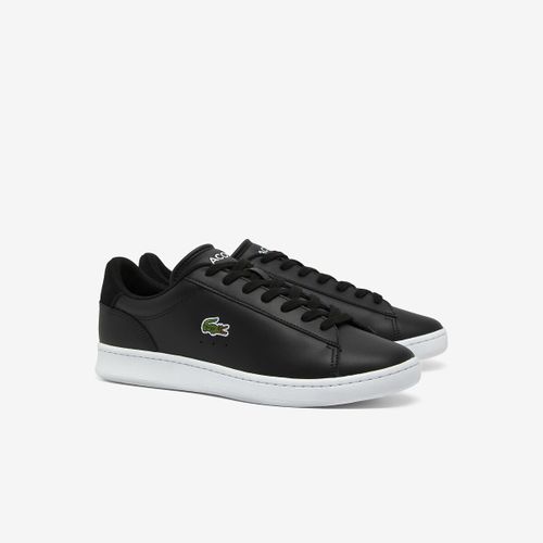 Sneakers Basse Carnaby Set Uomo Taglie 40 - lacoste - Modalova