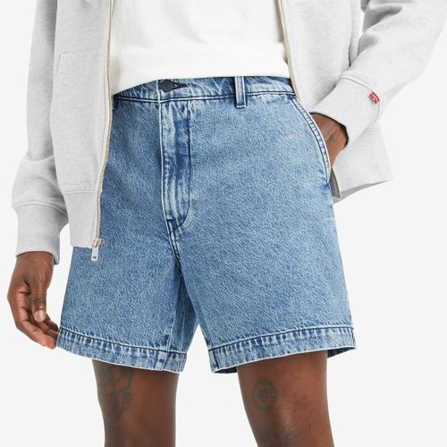 Pantaloncini di jeans larghi - LEVI'S - Modalova