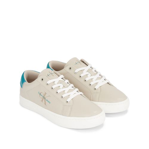 Sneakers Classic Cupsole Uomo Taglie 43 - calvin klein jeans - Modalova