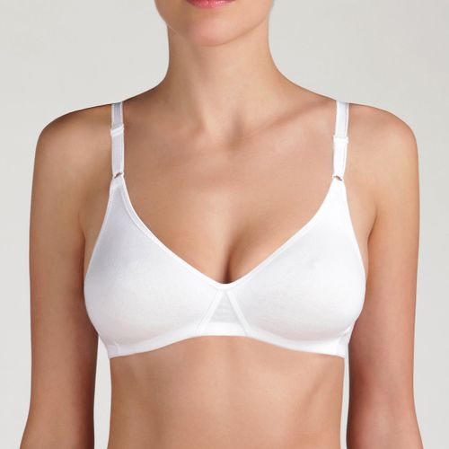 Reggiseno Senza Ferretti Eco Confort Donna Taglie 5 C - dim - Modalova