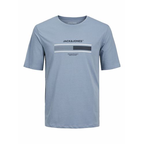 T-shirt Girocollo Uomo Taglie S - jack & jones - Modalova