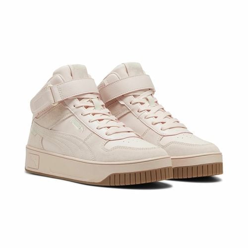 Sneakers Carina Street Mid Coquette Donna Taglie 36 - puma - Modalova