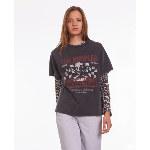 T-shirt a maniche corte - THE KOOPLES - Modalova