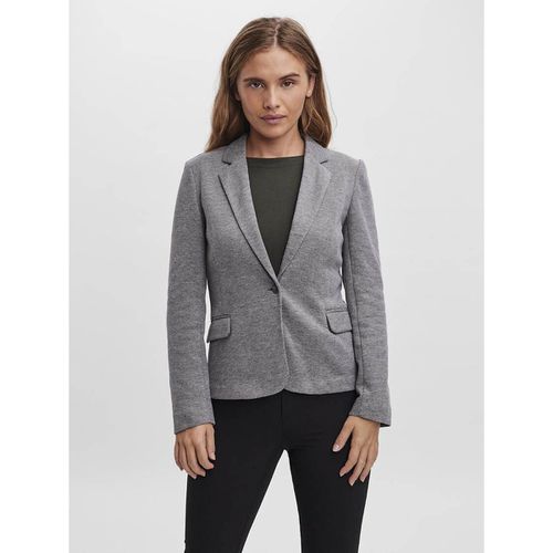 Blazer Taglio Dritto Donna Taglie 34 (FR) - 38 (IT) - vero moda - Modalova