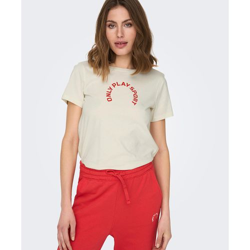 T-shirt Regular Reeta Donna Taglie XS - only play - Modalova